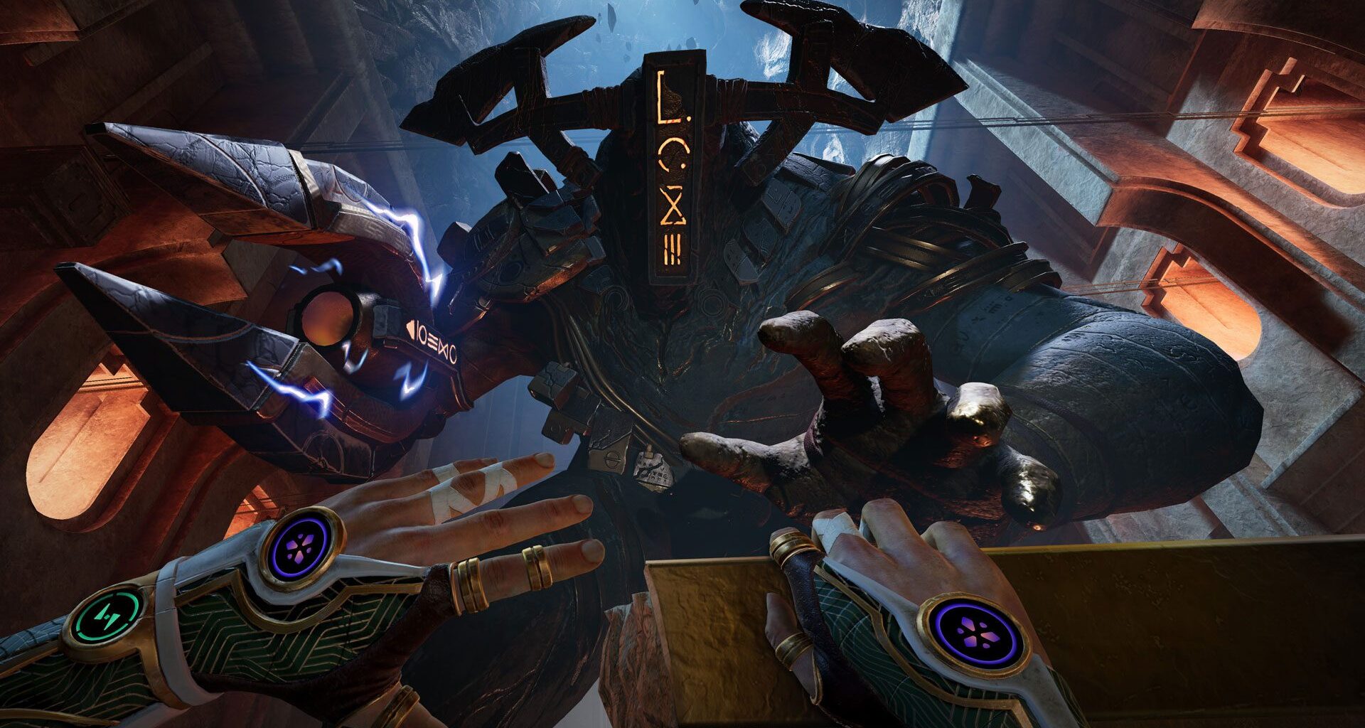 nDreams Offers a Deep Dive into Next Level VR Immersion Coming to 'Reach'