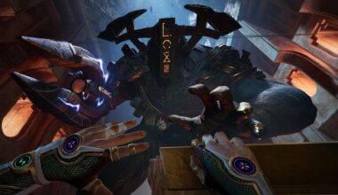 nDreams Offers a Deep Dive into Next Level VR Immersion Coming to 'Reach'