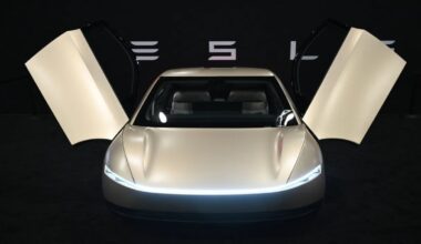 France, Germany, UK…Tesla sales slump across Europe as electric car market surges – Firstpost
