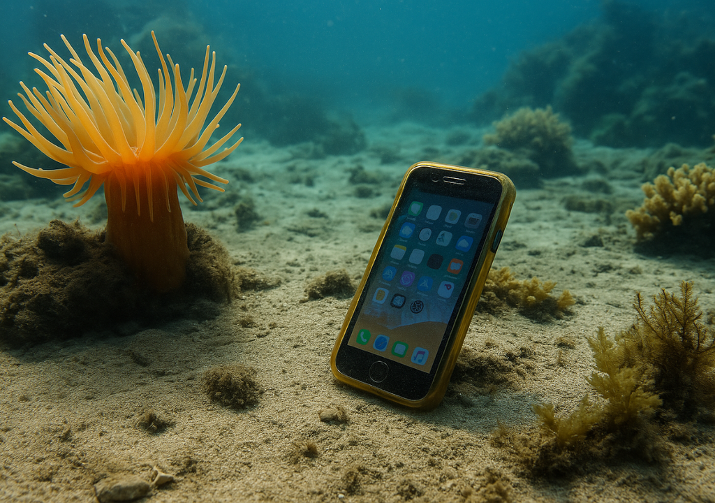 Researchers from Estonia have developed a low-cost method for extending the lifespan of discarded smartphones through sustainable computing.