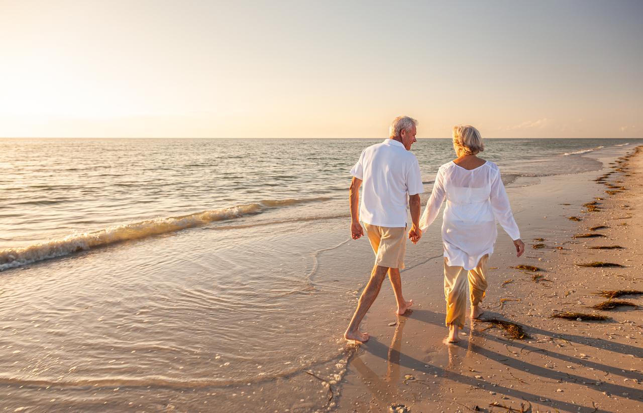 Retiring in Türkiye: A growing trend among foreigners