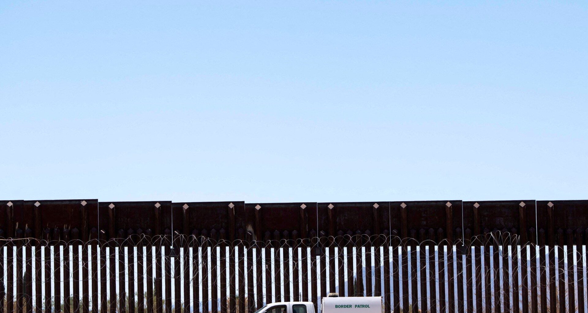 AI is fuelling a new wave of border vigilantism in the US | US-Mexico Border