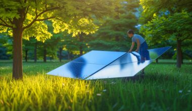 “Say Goodbye to Solar Panels”: New Origami Energy Cell Generates Power Anywhere With Revolutionary Foldable Tech