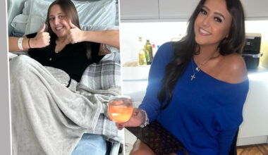 I never thought I'd have to worry about Isobel - then she died at 21 after dismissive doctors said 'just take ibuprofen'