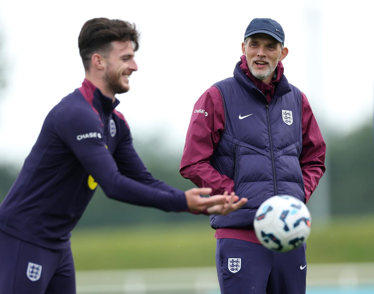 Tuchel: Arsenal and Liverpool have huge Premier League title advantage - London Evening Standard