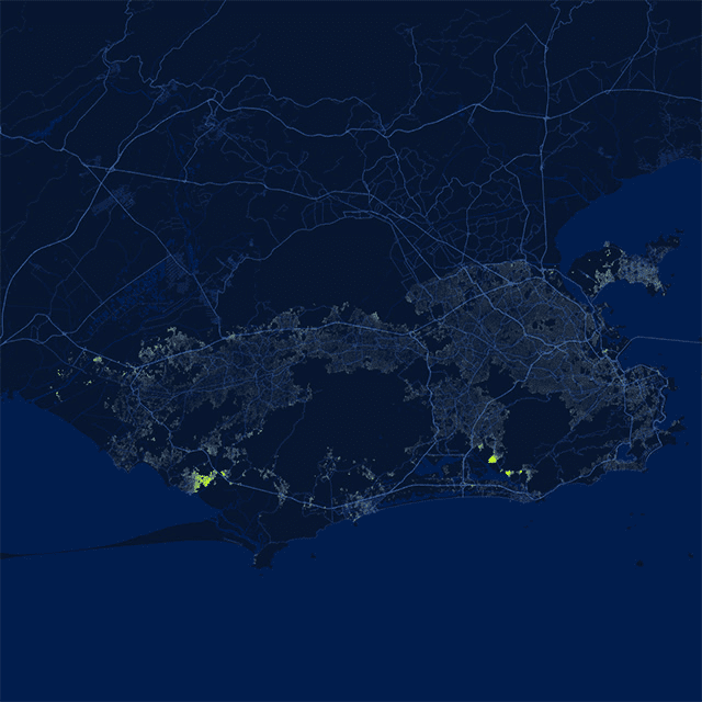 Fallback image for Rio de Janeiro, Brazil