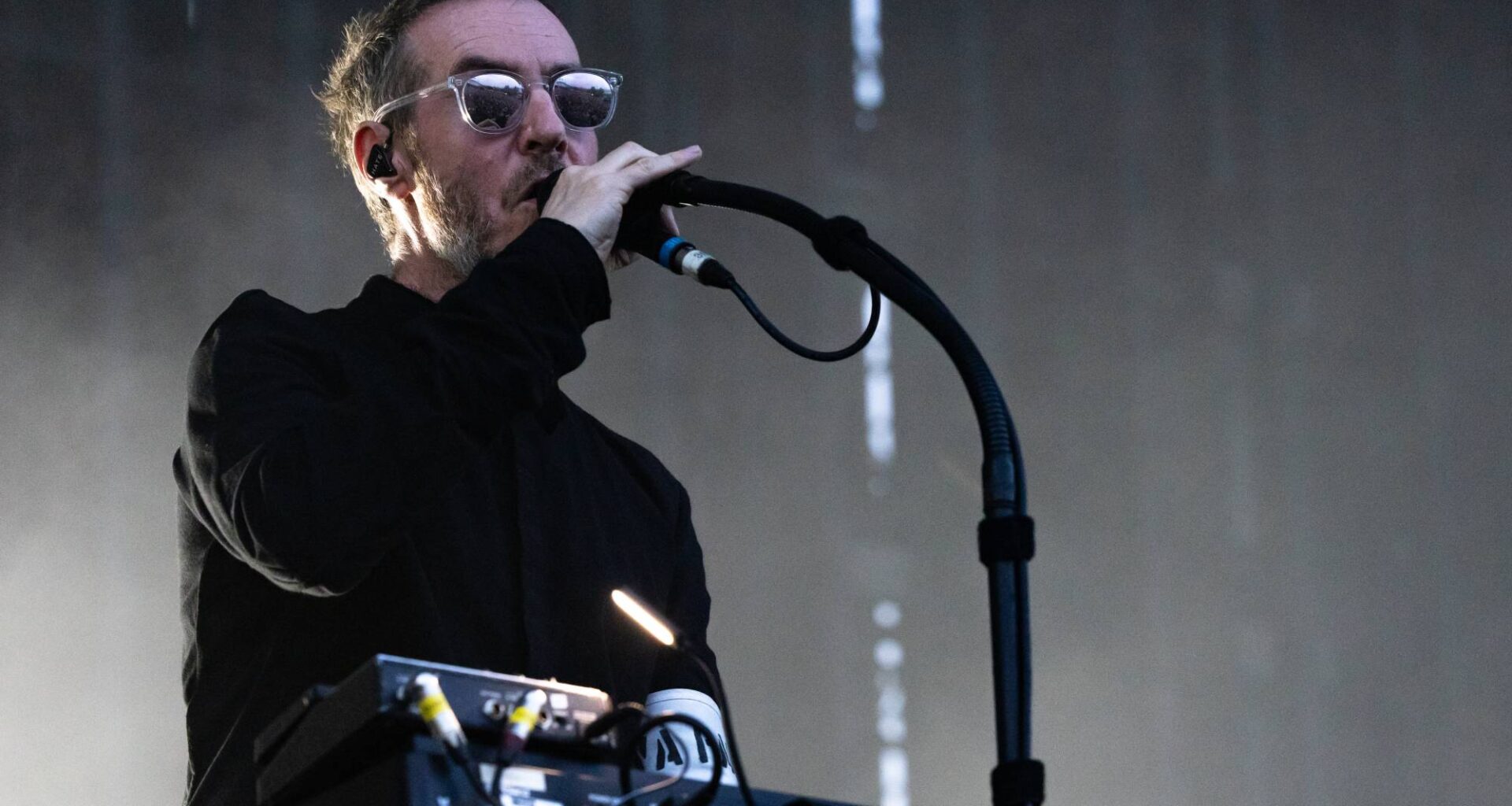Massive Attack hit out at Barclays sponsorship of Co-Op Live ahead of Manchester gig