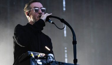 Massive Attack hit out at Barclays sponsorship of Co-Op Live ahead of Manchester gig