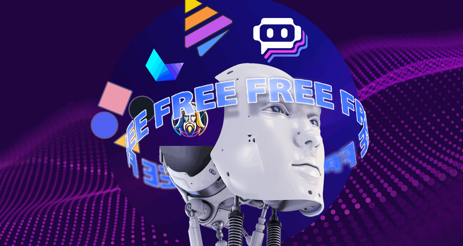 These Underrated AI Tools Are Free—and You Probably Don't Even Know About Them