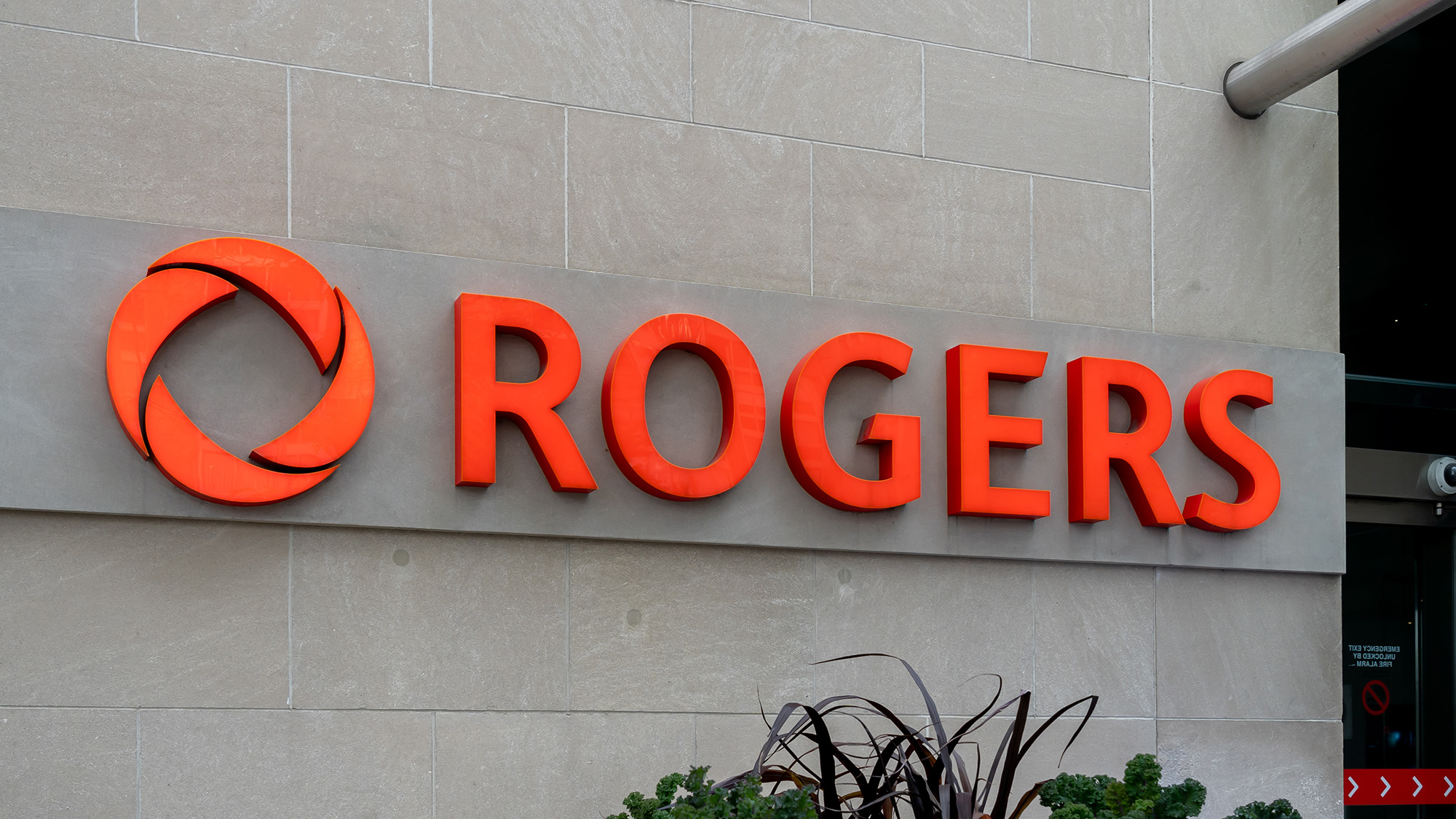Rogers