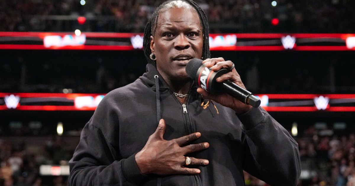 Ron Killings Confirms Report That Nick Khan Brought Him Back To WWE