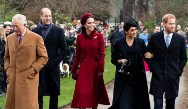 King Charles to star in major production with Idris Elba