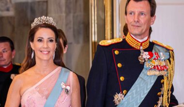 Prince Joachim in U.S. Reveals If Family Will Return After Royal Title Drama