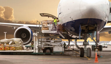 EU/ UK deal can reset post-Brexit trade deficit, says Logistics UK
