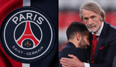 Ruben Amorim now told Man Utd will be shut out of transfer if 'price isn't right' for fast-rising former PSG striker