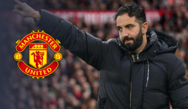 Powerful left-footed star ‘wants a move to Old Trafford’