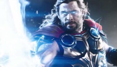 Marvel Studios Developing A Mysterious Project Known As THOR QUEST