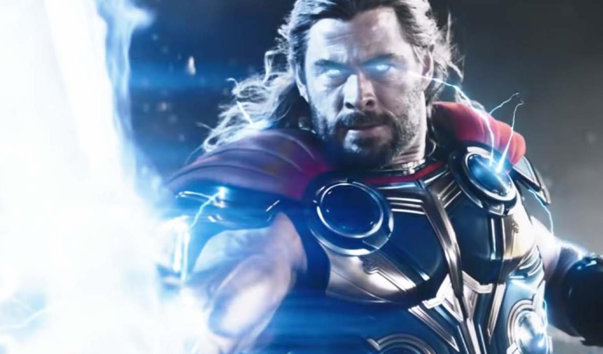 Marvel Studios Developing A Mysterious Project Known As THOR QUEST