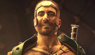 Marvel Studios Is Developing A HERCULES Solo Project Starring TED LASSO's Brett Goldstein