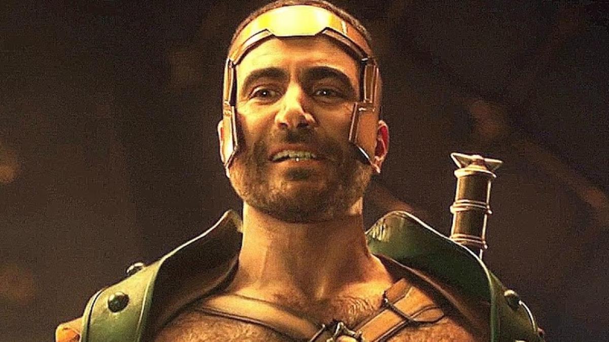Marvel Studios Is Developing A HERCULES Solo Project Starring TED LASSO's Brett Goldstein
