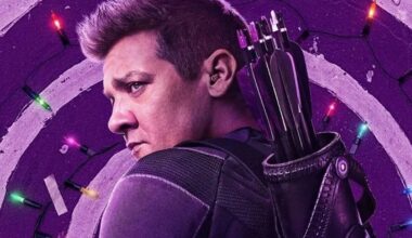We Have A Major Update On Jeremy Renner's MCU Future After He Turned Down HAWKEYE Season 2