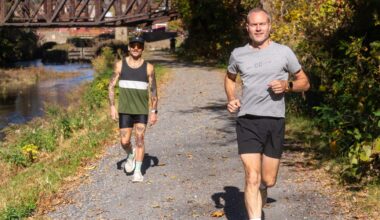 Why Timing and Consistency Matter Most as You Age