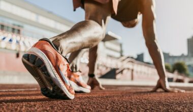Check your fitness with this 12-minute running test