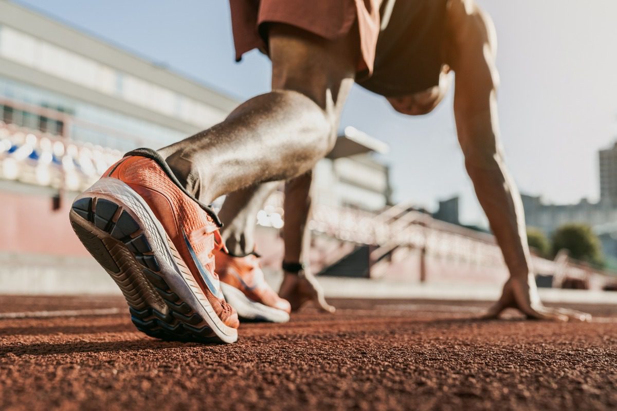 Check your fitness with this 12-minute running test