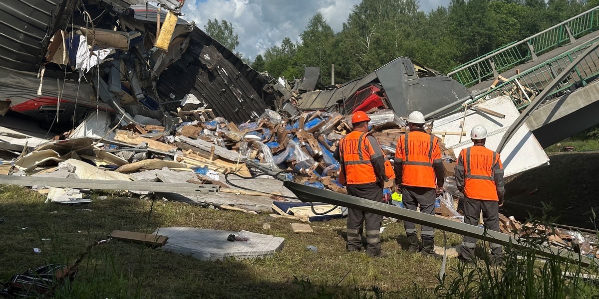 What the giddy reaction to Ukraine's surprise attacks says about us