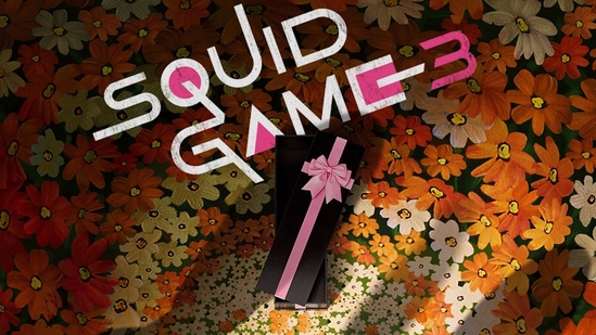 Squid Game wraps up with a wild finale, surprise guest, and Seong Gi-hun facing his toughest challenge yet. Final season spoilers ahead!(File image)