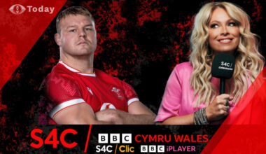 S4C and BBC secure rights for live coverage of Japan v Wales this summer – ATV Today