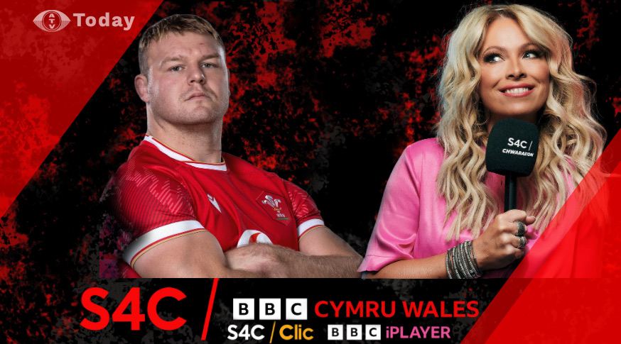 S4C and BBC secure rights for live coverage of Japan v Wales this summer – ATV Today