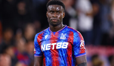 Liverpool target Marc Guehi has been linked with a move to Newcastle United this summer