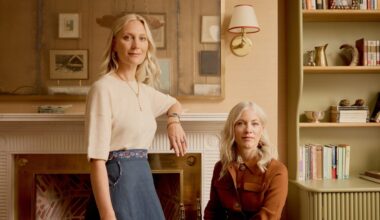 Meet the creative pair behind design studio Salvesen Graham