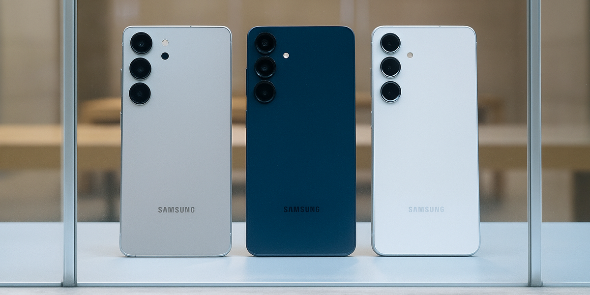 Samsung will buy your broken phone for £200 until Tuesday
