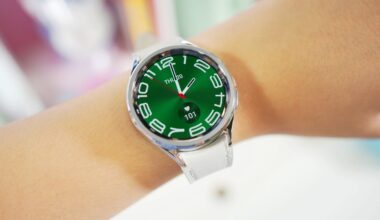 Get the Samsung Galaxy Watch6 Classic for up to $210 off on Amazon - ZDNET