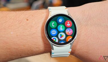 This sleeper hit Samsung Galaxy Watch feature is now available almost everywhere