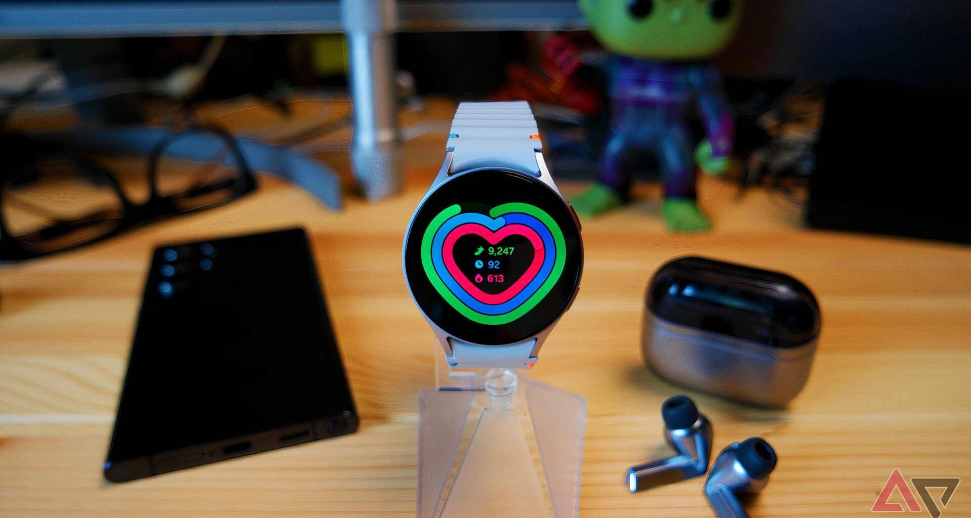 A massive discount drops our top pick smartwatch to a record low price ahead of Prime Day