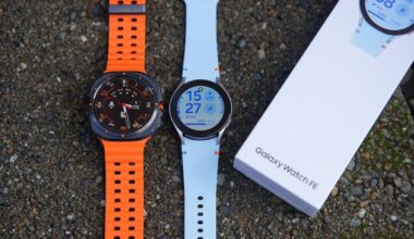 Your Samsung Galaxy Watch is about to get a big upgrade for free - 4 features I can't wait to try