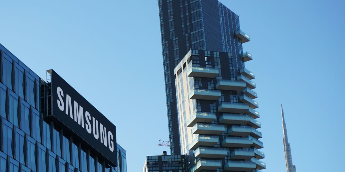 Your Samsung account will be DELETED if you miss deadline
