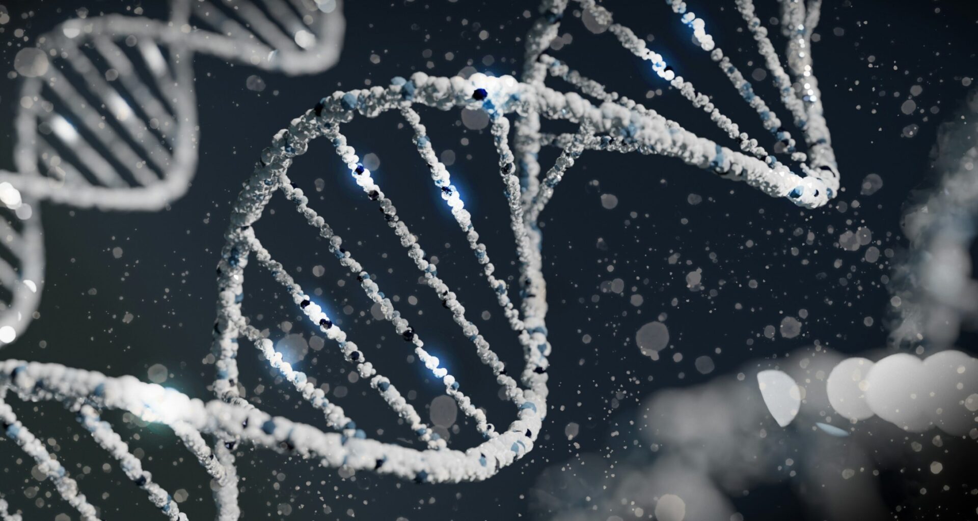 Study connects genetic variants to ADHD, autism, and depression