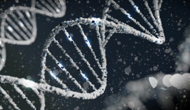 Study connects genetic variants to ADHD, autism, and depression