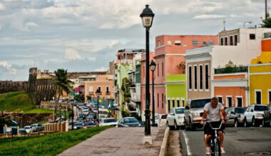 This U.S. territory wants to rejoin Spain « Euro Weekly News