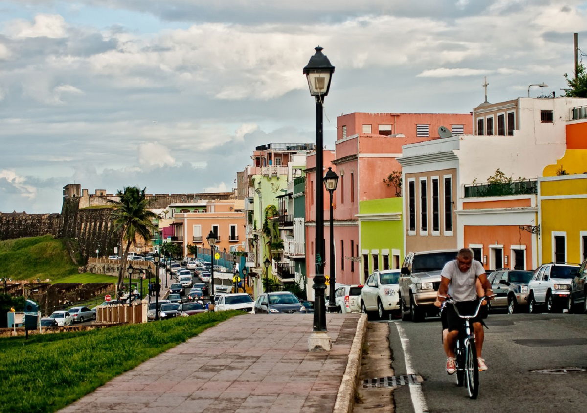 This U.S. territory wants to rejoin Spain « Euro Weekly News