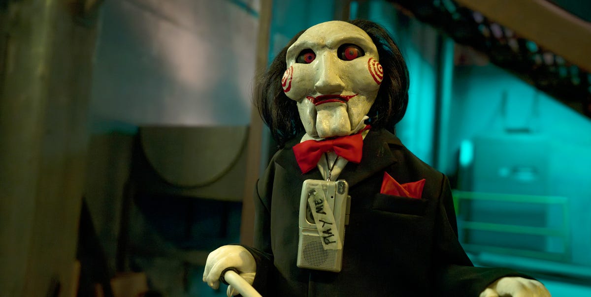 Saw series gets an exciting update following new movie's cancellation: "Game on"