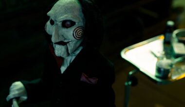 Saw X