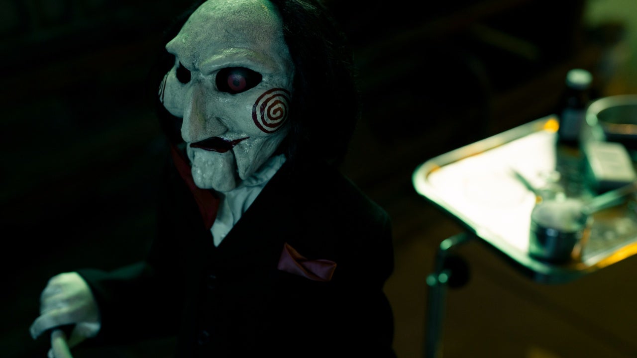 Saw X