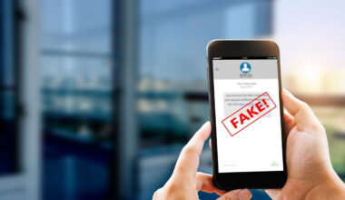 Fake bank texts target thousands in Spain « Euro Weekly News