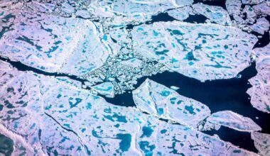 Scientists reveal the dramatic consequences of a major ocean current collapse—extreme weather could follow