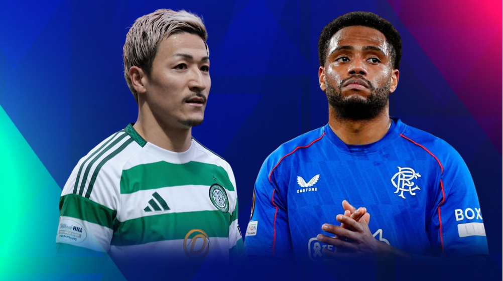 Scottish Premiership market values: Celtic and Rangers stars updated